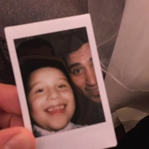 Meet your Posher, Kevin